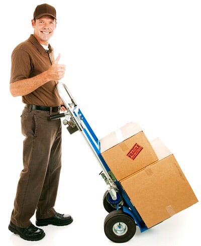 Photo of Unique Movers