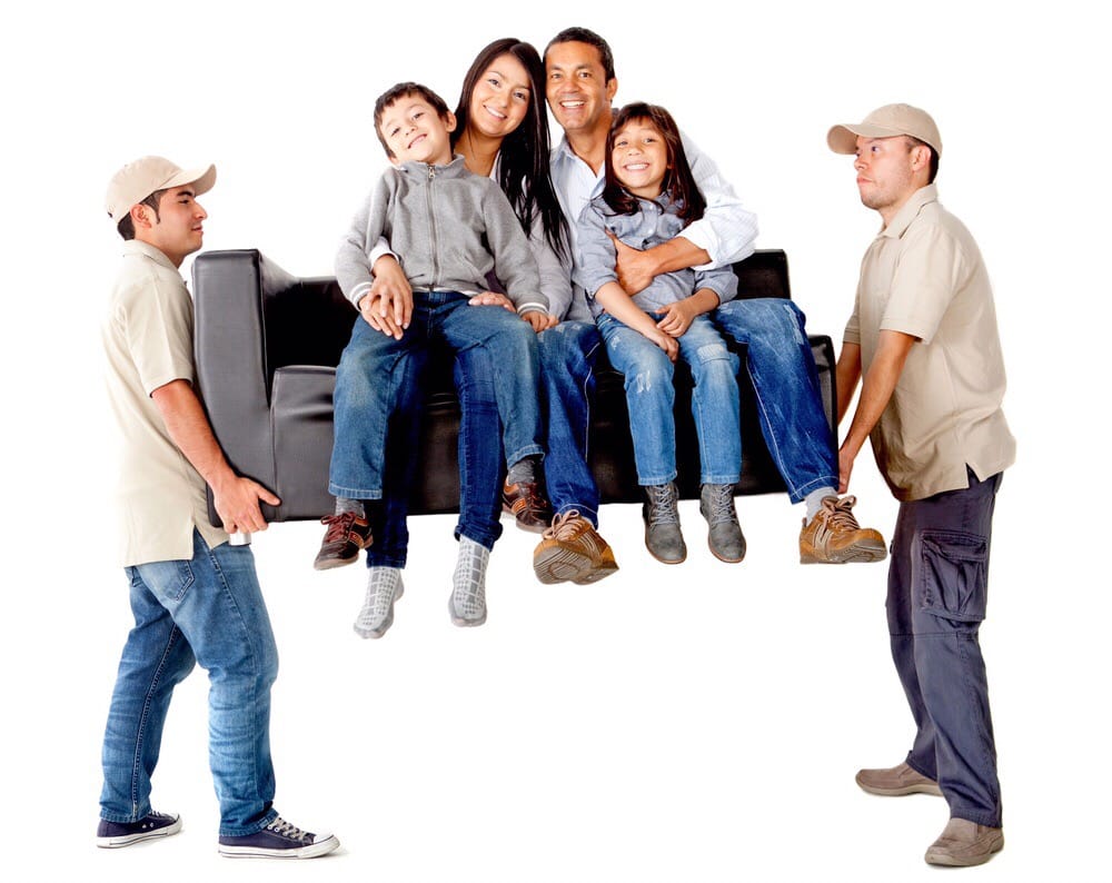 Photo of Unique Movers