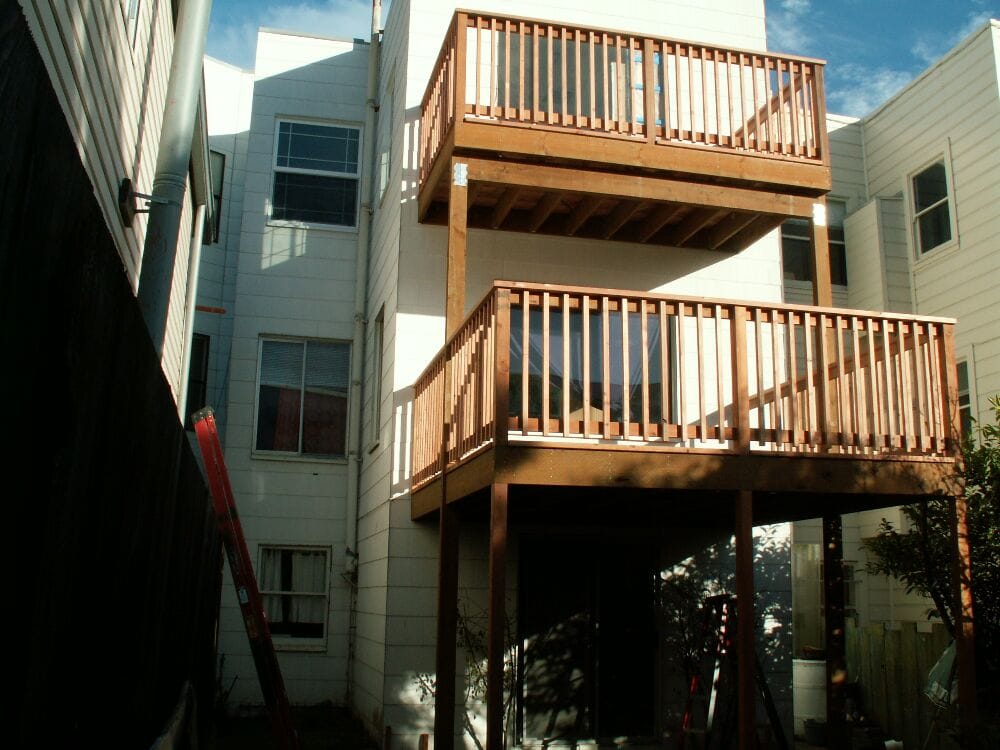 Photo of All Round Construction