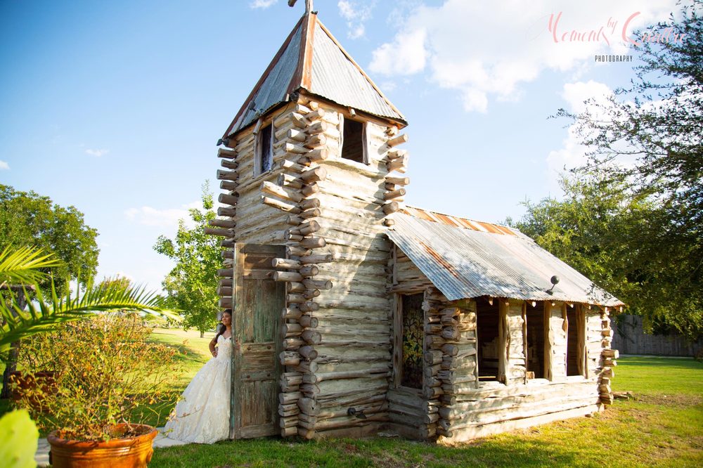 Photo of Rancho La Mission