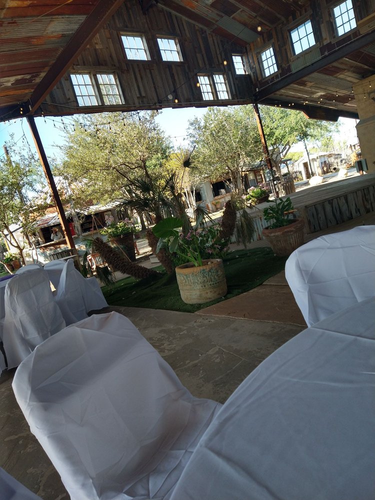 Photo of Rancho La Mission