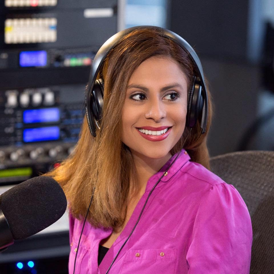 Photo of Karla Mina - Coldwell Banker Residential Brokerage