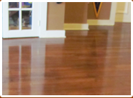 Photo of Venetian Hardwood Flooring