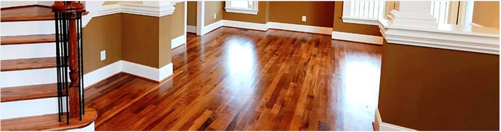 Photo of Venetian Hardwood Flooring