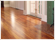 Photo of Venetian Hardwood Flooring