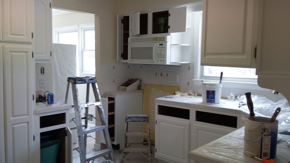 Photo of Morales Home Improvement