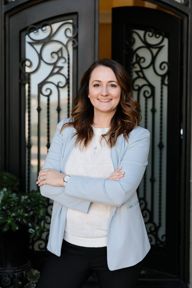 Photo of Maria Nichols - Reveal Real Estate