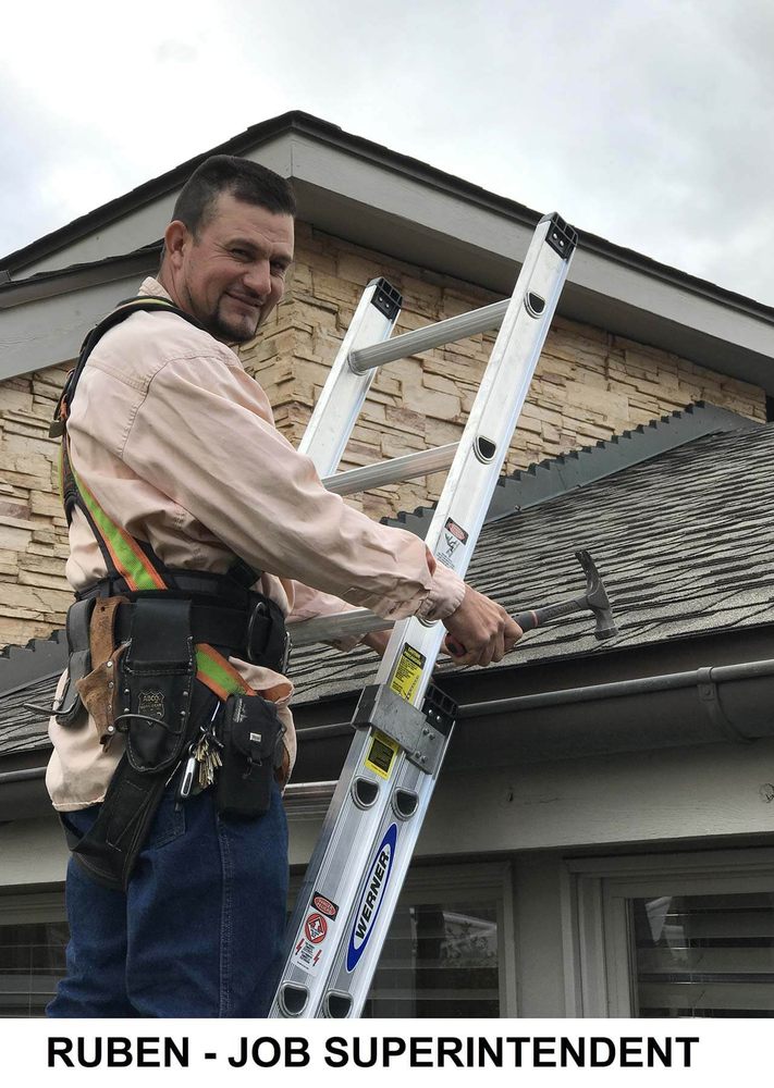 Photo of Nombach Roofing & Tuckpointing