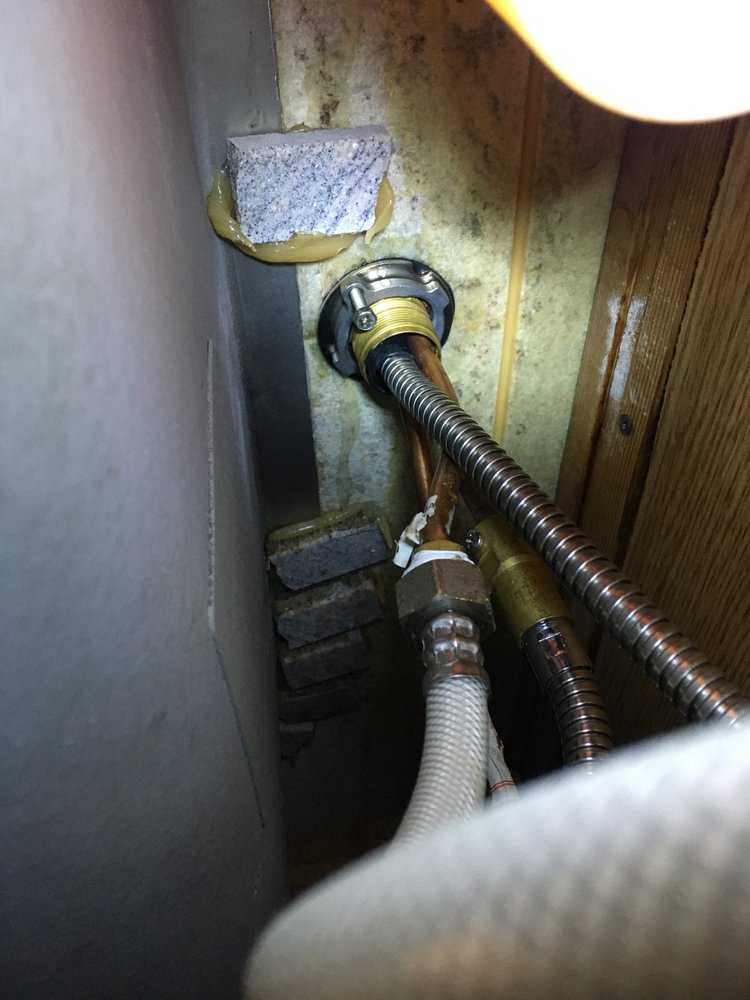 Photo of Curcio Plumbing & Heating Inc