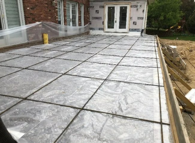 Photo of Alpine Construction