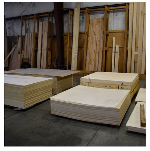 Photo of Peach State Lumber Products