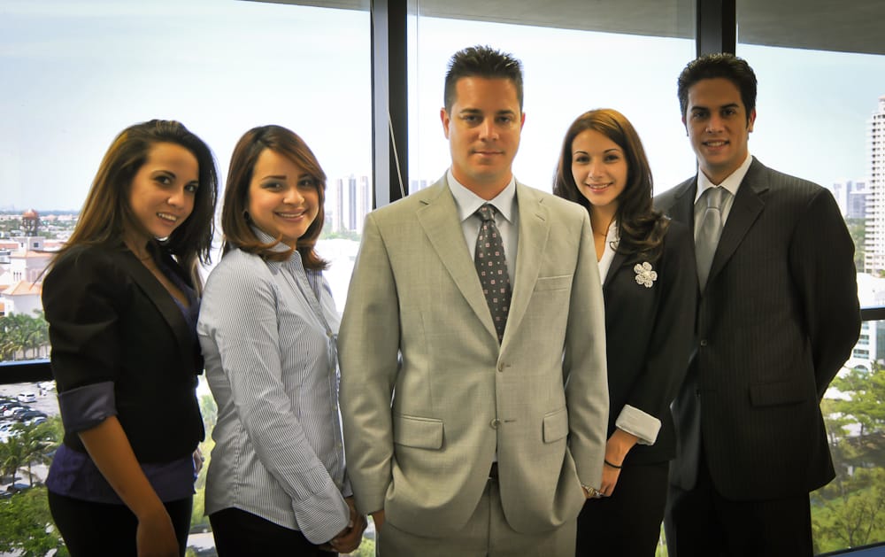 Photo of Law Office Of Joshua J. Hertz, P.A.