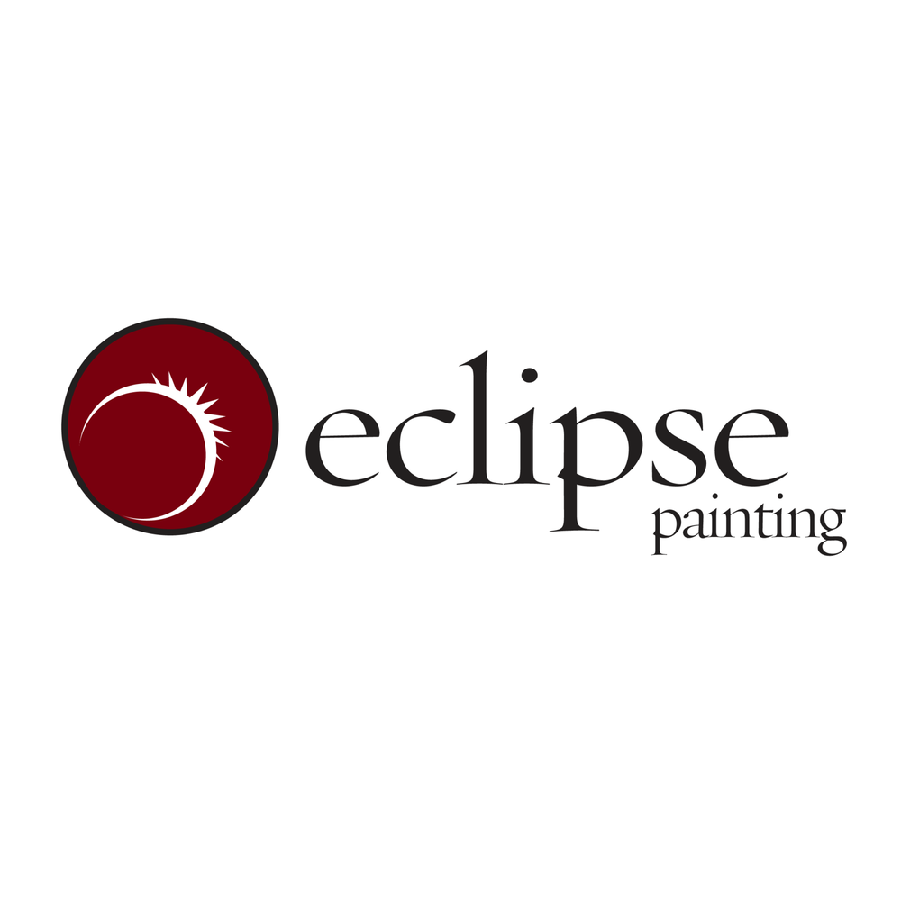 Photo of Eclipse Painting
