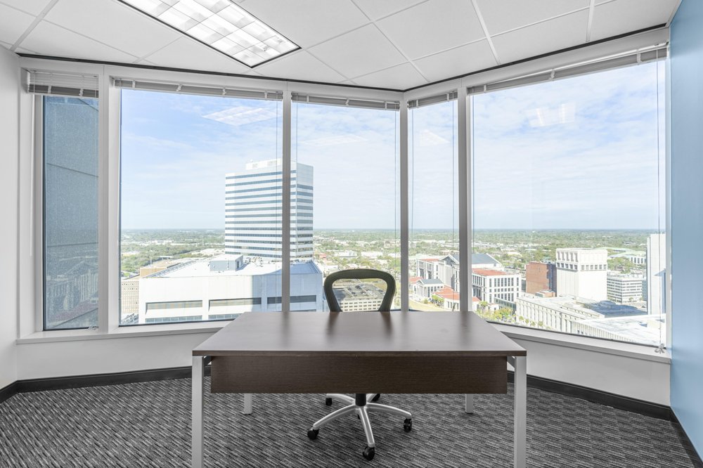 Photo of Regus Florida Bank of America Tower