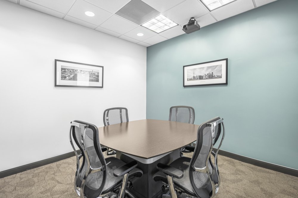 Photo of Regus Florida Bank of America Tower