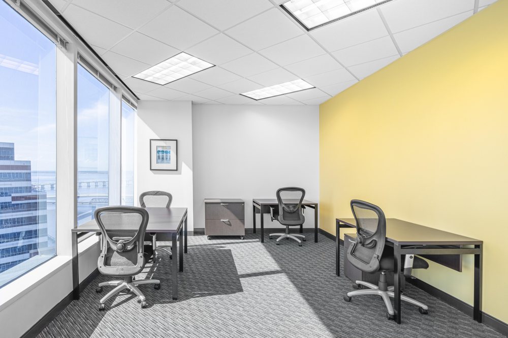 Photo of Regus Florida Bank of America Tower