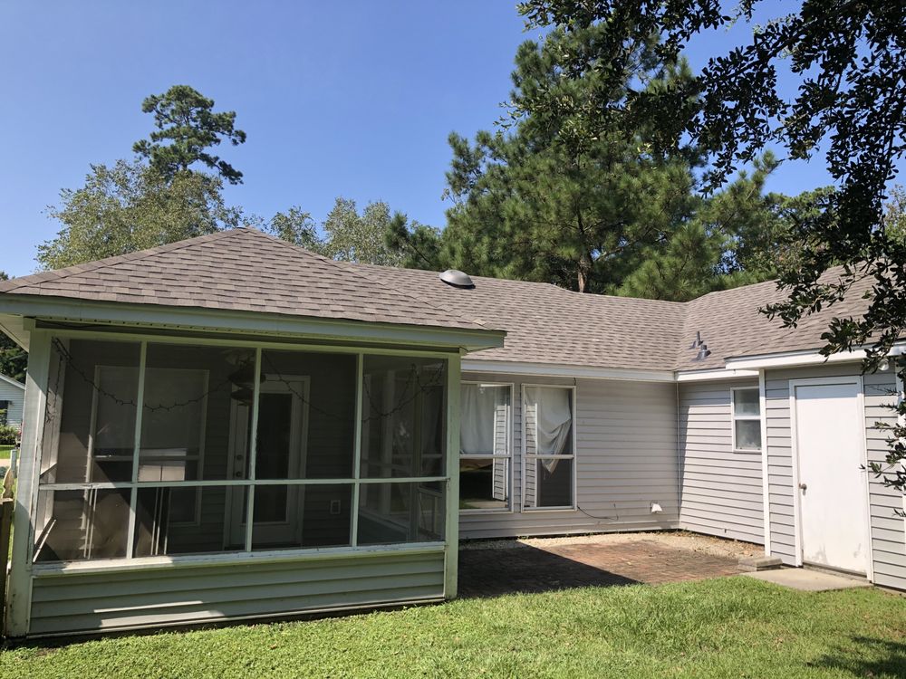 Photo of All Star Roofing
