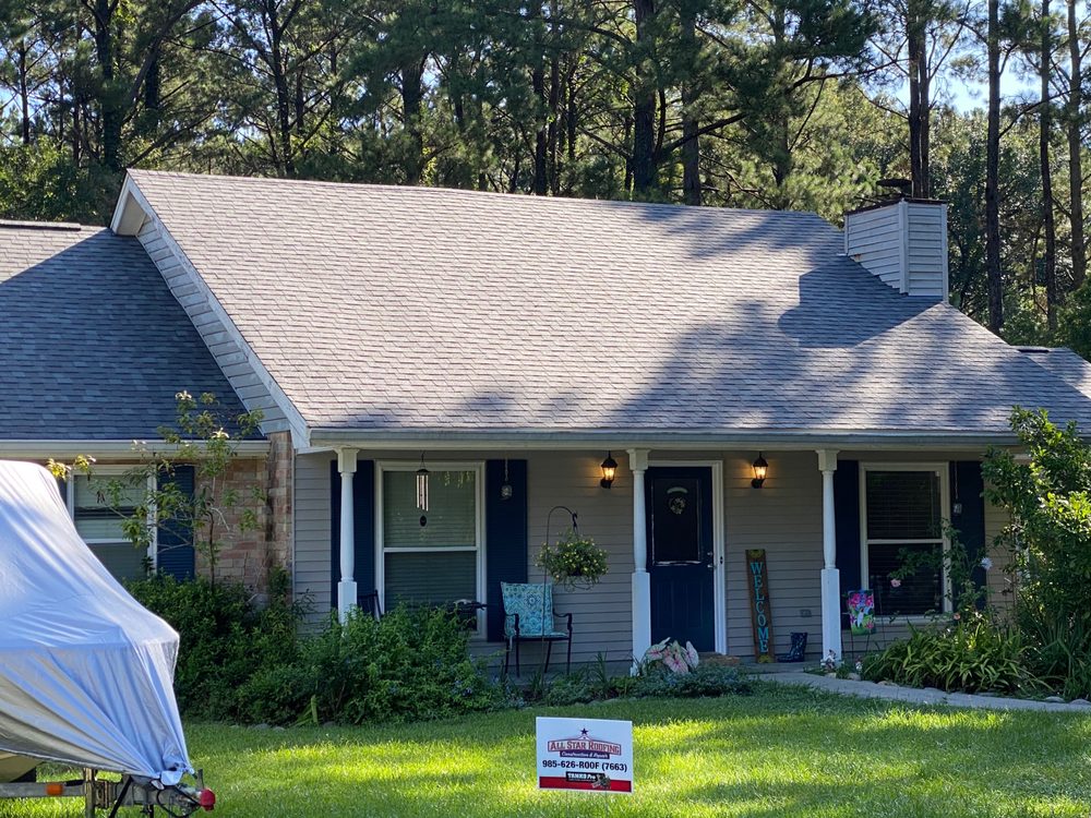 Photo of All Star Roofing