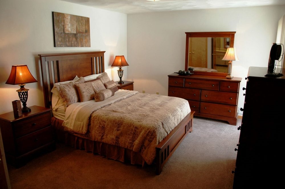 Photo of Emerald Lake Apartments