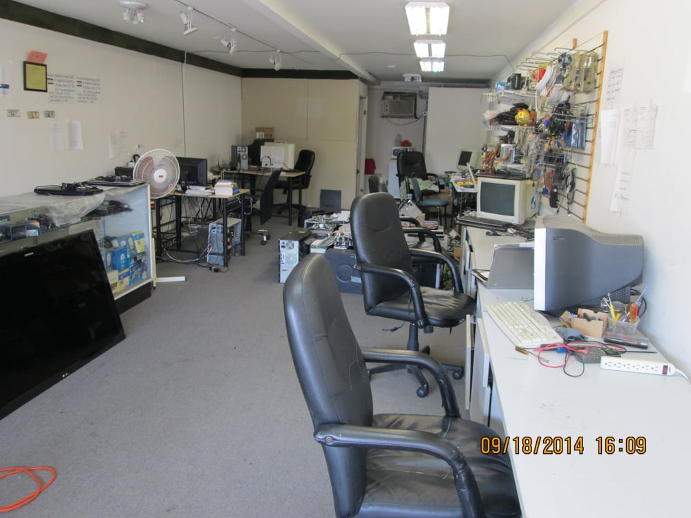 Photo of Hylan Computer Repair