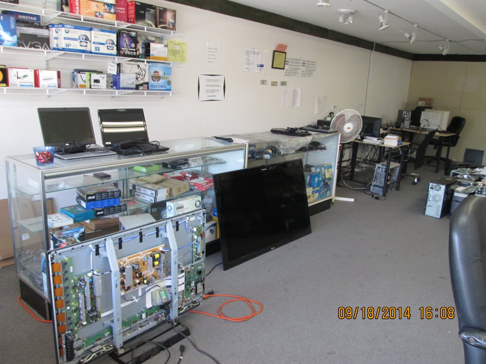Photo of Hylan Computer Repair