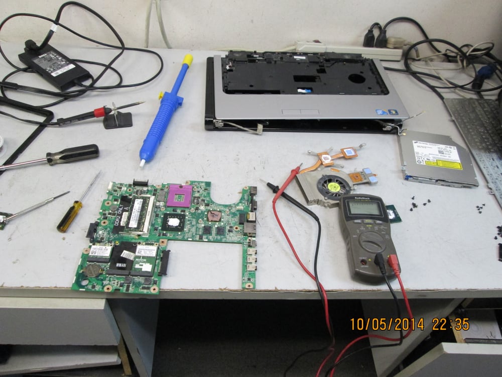 Photo of Hylan Computer Repair