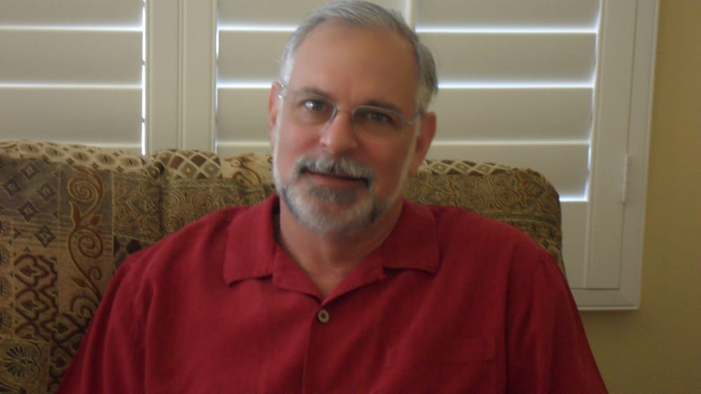 Photo of Robert Abrams, CPA