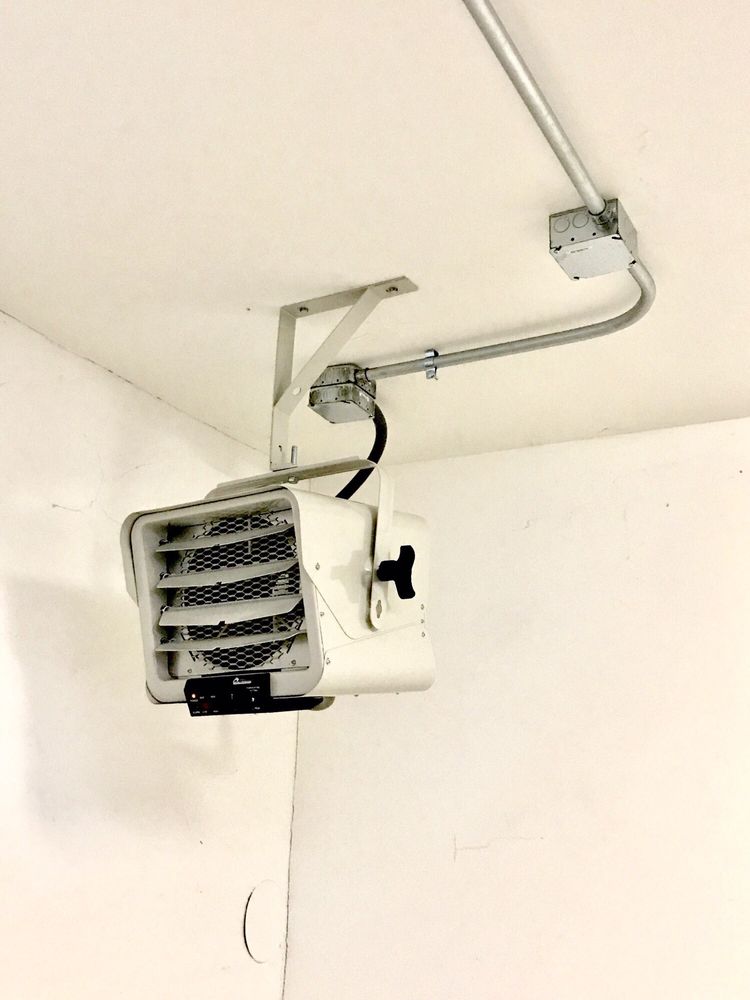 Photo of Blacklite Electric