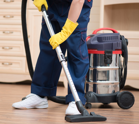 Photo of Chanas Cleaning Services
