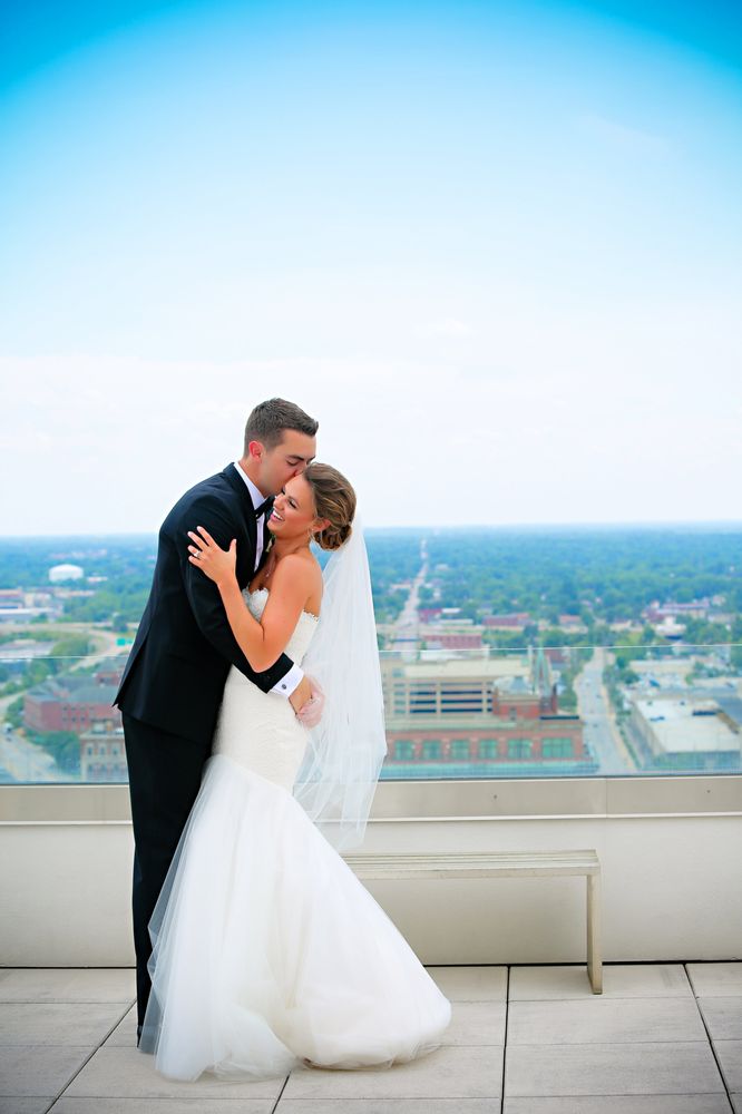 Photo of Jessica Dum Wedding Coordination