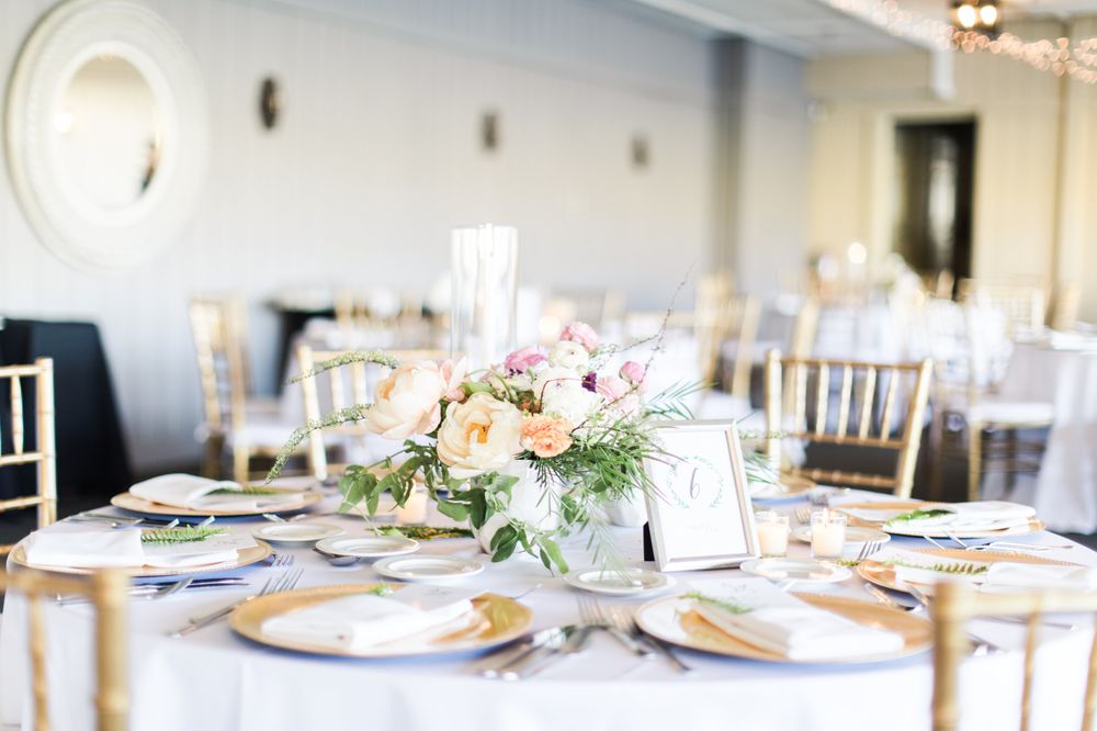 Photo of Jessica Dum Wedding Coordination