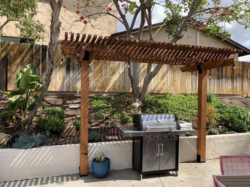 Photo of Sunset Outdoor Designs