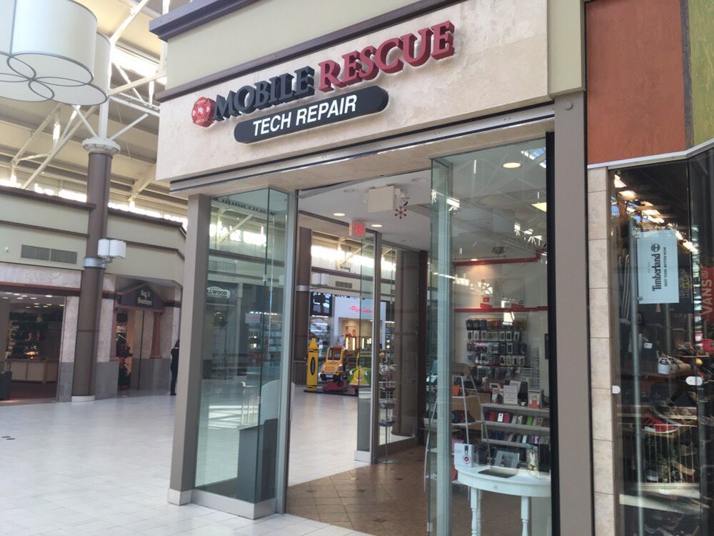 Photo of Mobile Rescue Danbury Mall