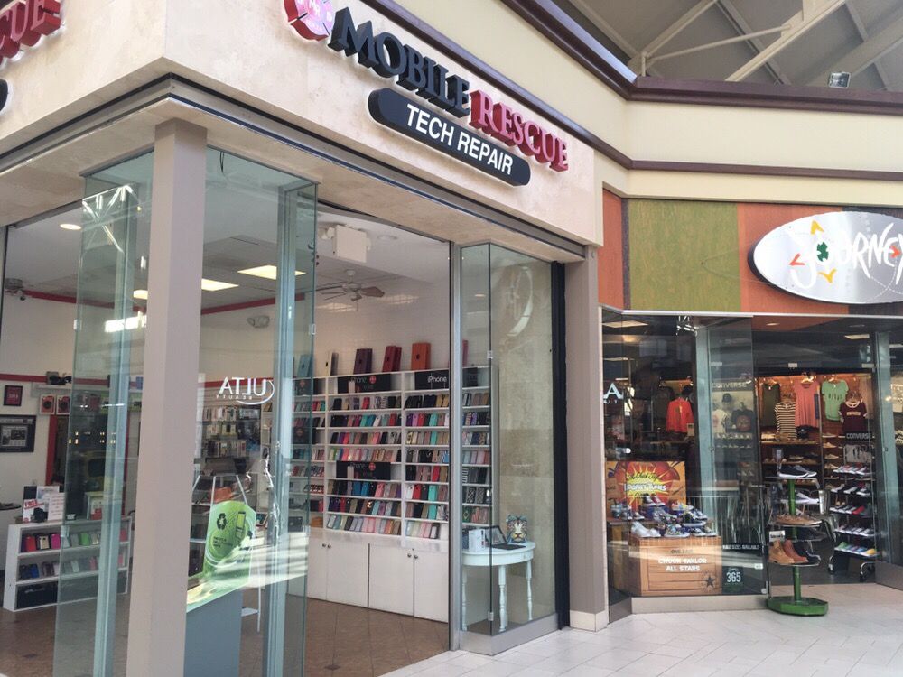 Photo of Mobile Rescue Danbury Mall