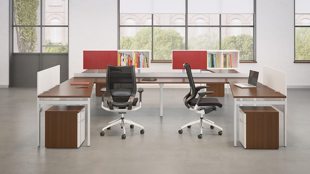 Photo of Cubicle Zoom