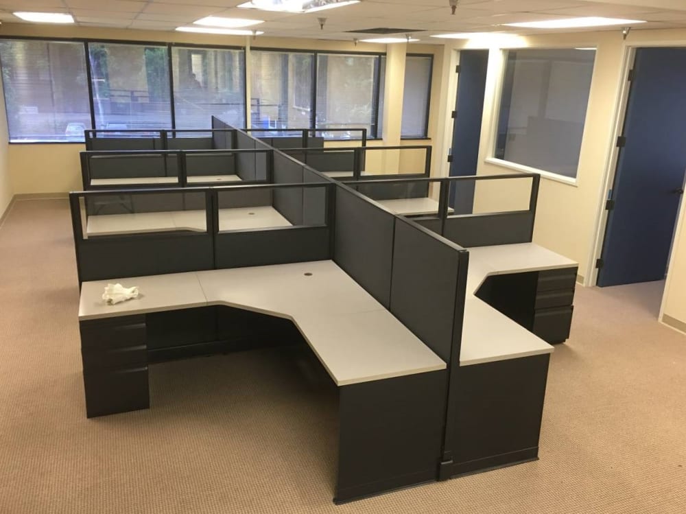 Photo of Cubicle Zoom