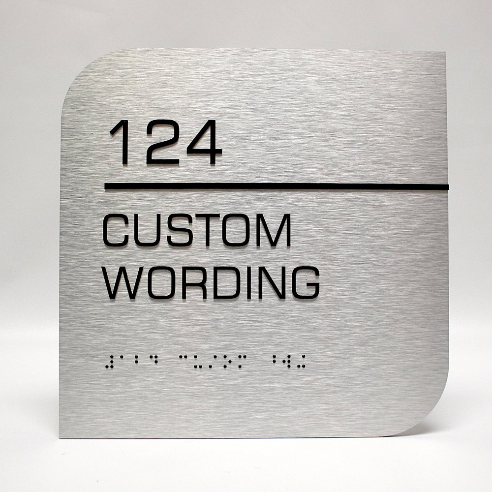 Photo of Cornerstone Sign & Decal