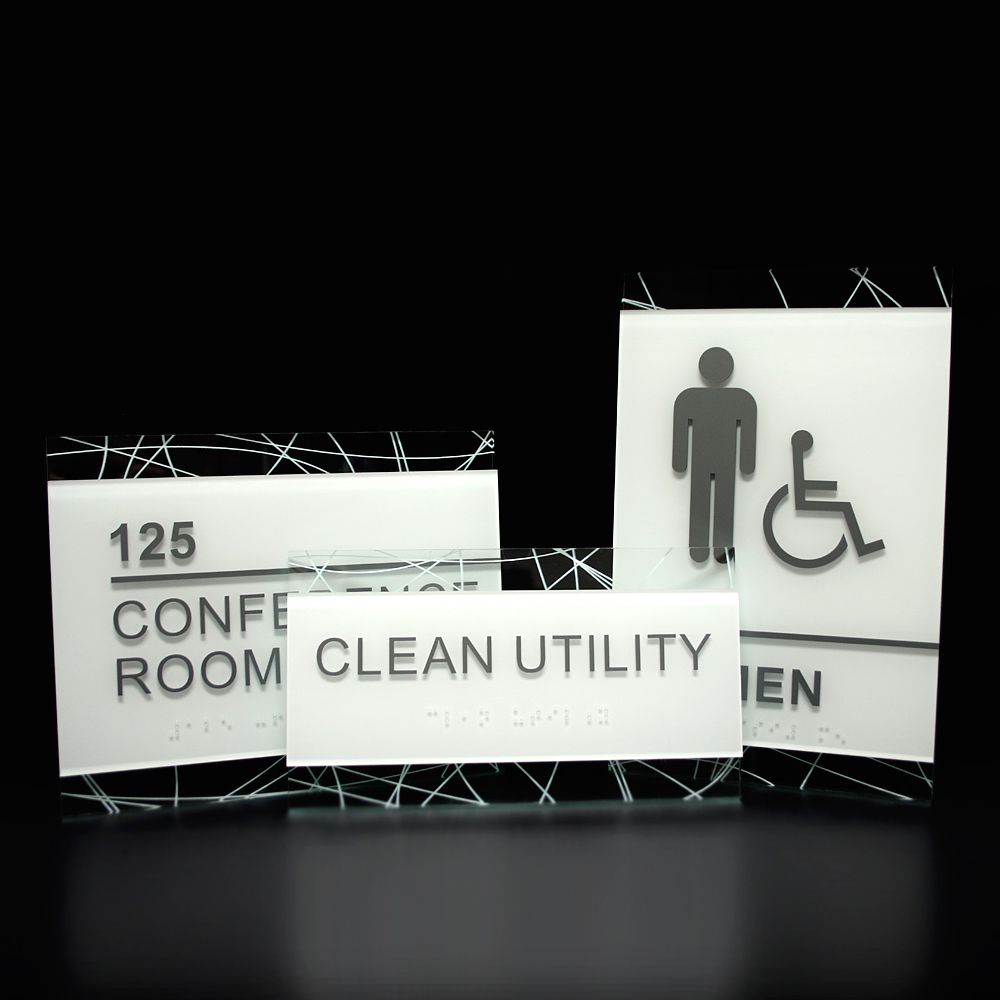 Photo of Cornerstone Sign & Decal