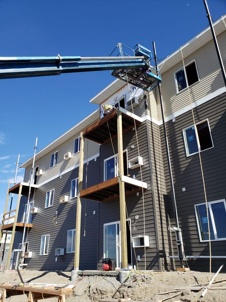 Photo of Elk Construction