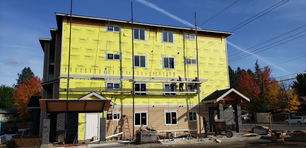 Photo of Elk Construction