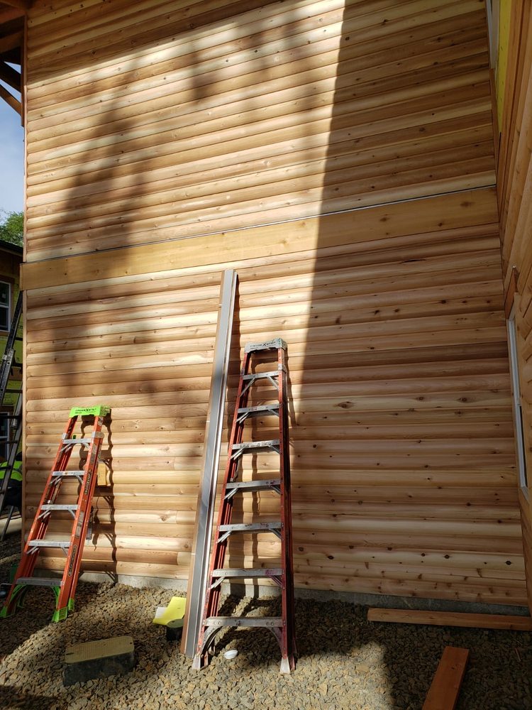 Photo of Elk Construction