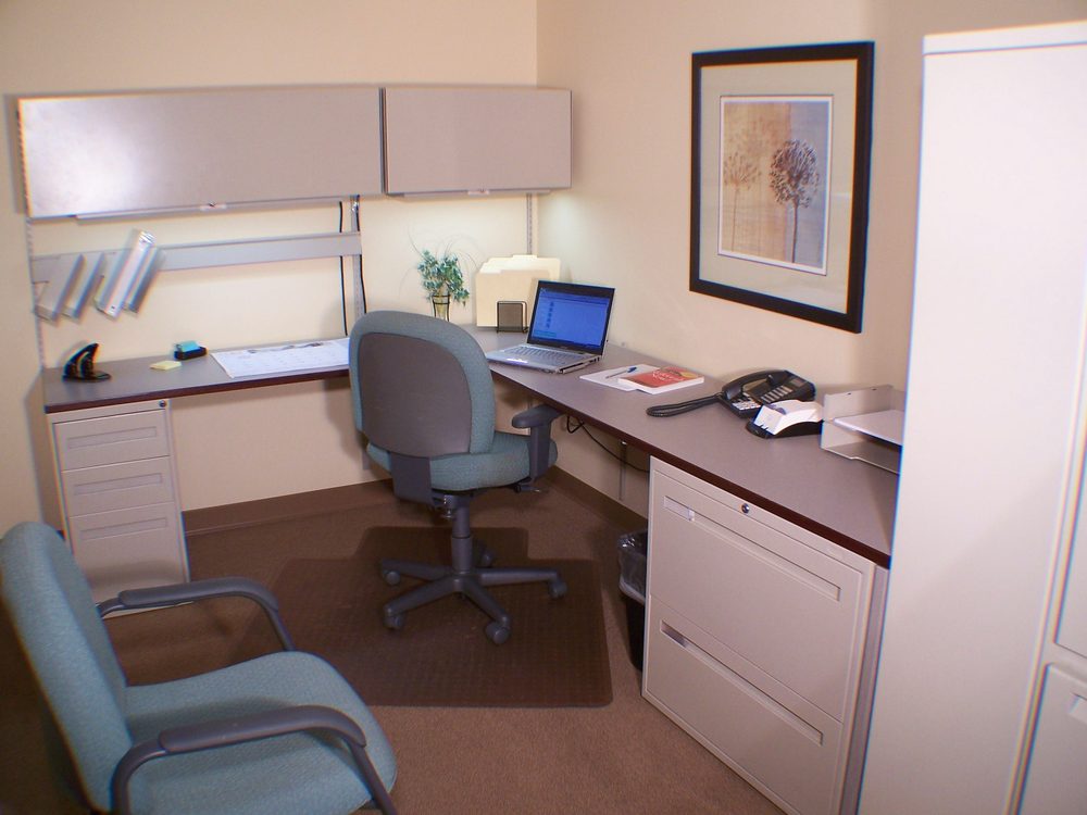 Photo of PS Executive Centers