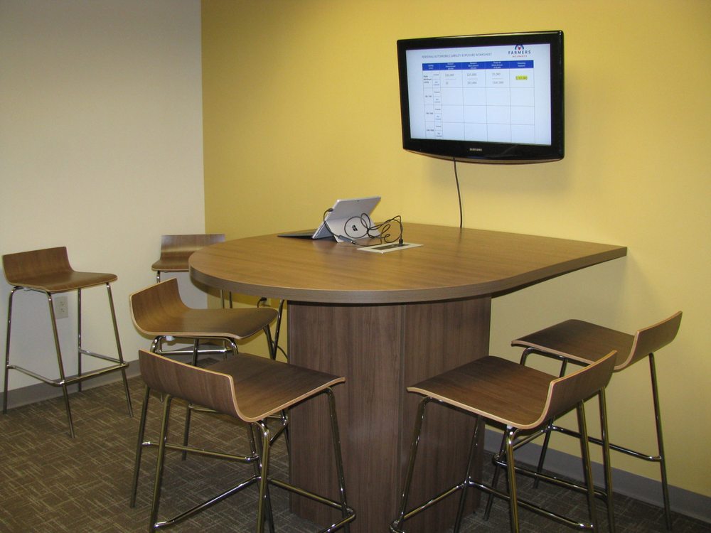 Photo of PS Executive Centers