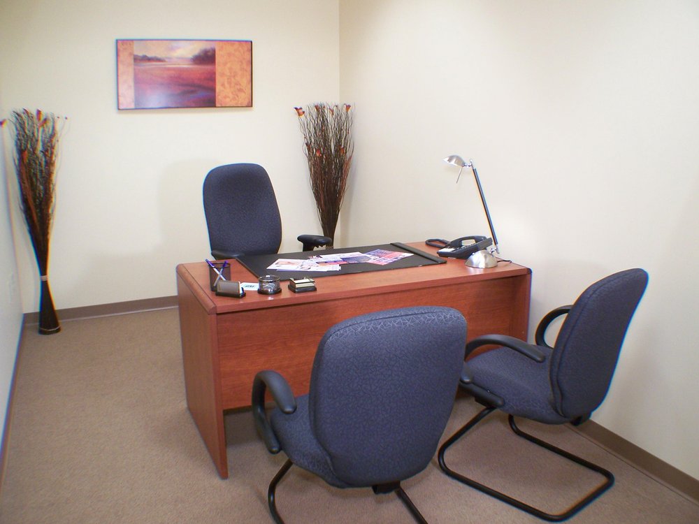 Photo of PS Executive Centers