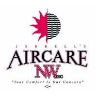 Photo of Jarrell's AirCare NW