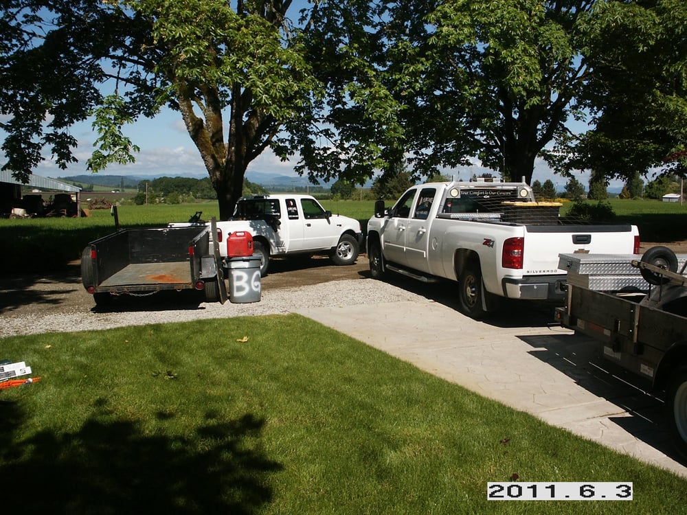 Photo of Jarrell's AirCare NW
