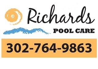 Photo of Richards Pool Care