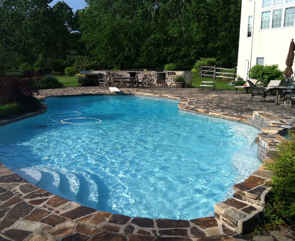 Photo of Richards Pool Care