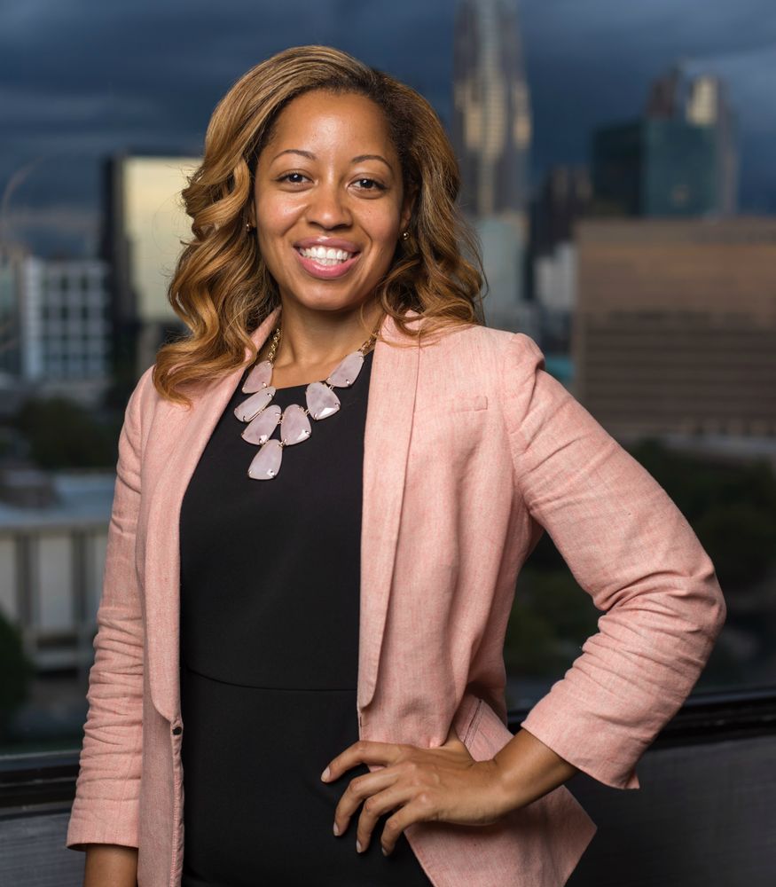Photo of Allstate Insurance Agent: Jaila Dickerson