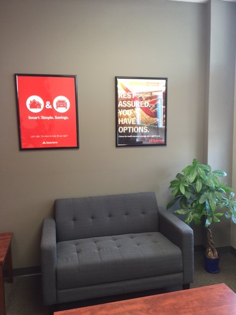 Photo of Chris Janet - State Farm Insurance Agent